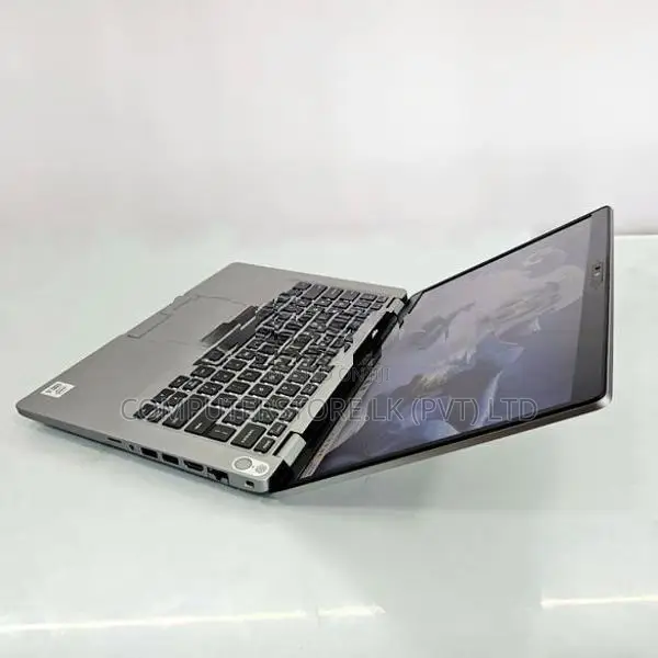 Dell Latitude 5410 Intel Core I5 10th Gen 16GB RAM 256GB NVME SSD