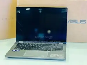 Asus Vivobook S14 Flip -Ultra 7 -OLED X360 Touch /16GB RAM New Laptop