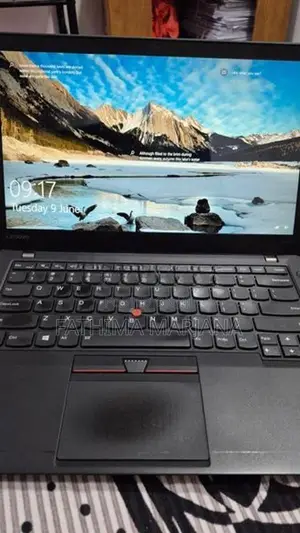 Lenovo ThinkPad T460s (Used)