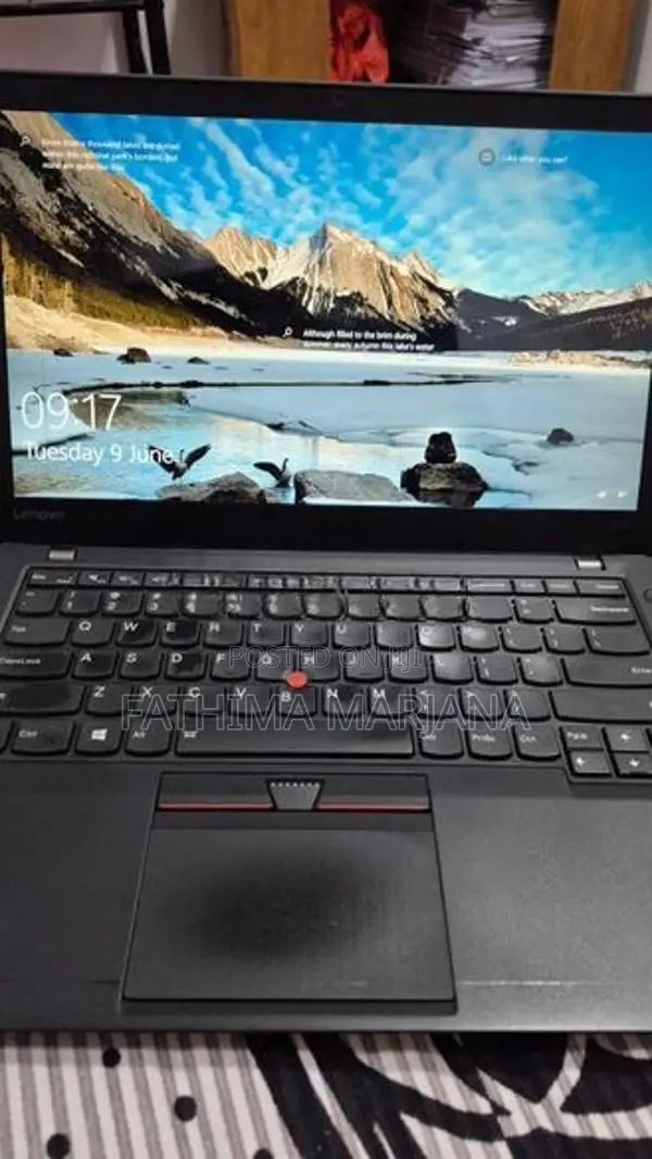 Lenovo ThinkPad T460s (Used)