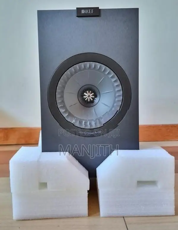 KEF Q350 Speakers