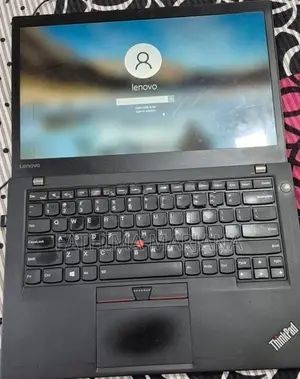 Lenovo ThinkPad T460s (Used)
