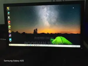 Desktop PC