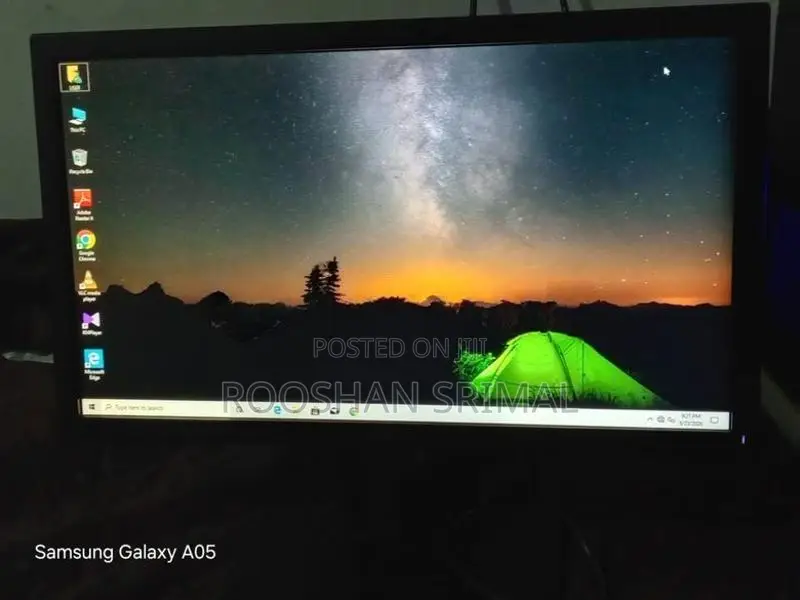 Desktop PC