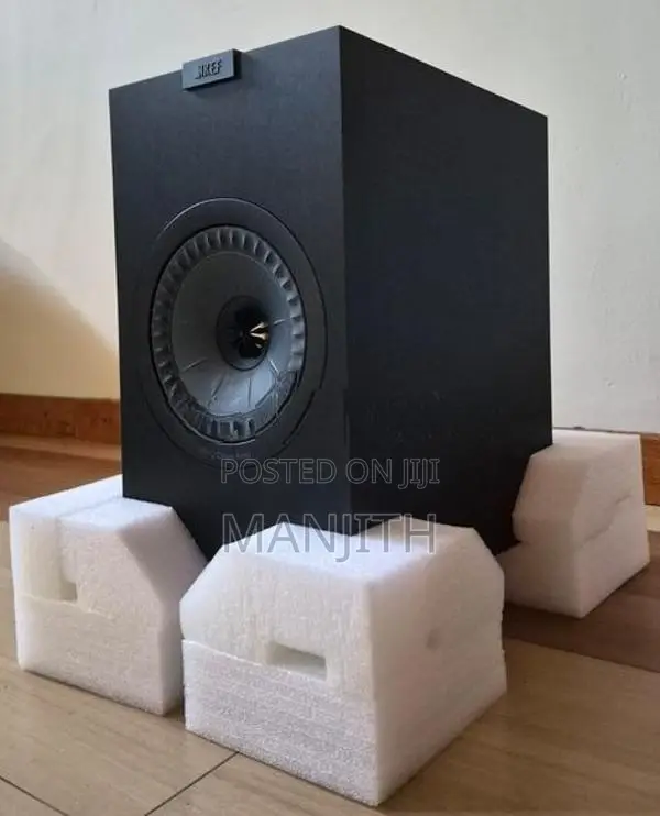 KEF Q350 Speakers