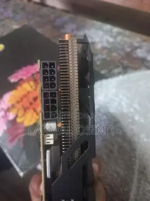 Gigabyte Gtx 980 VGA Card