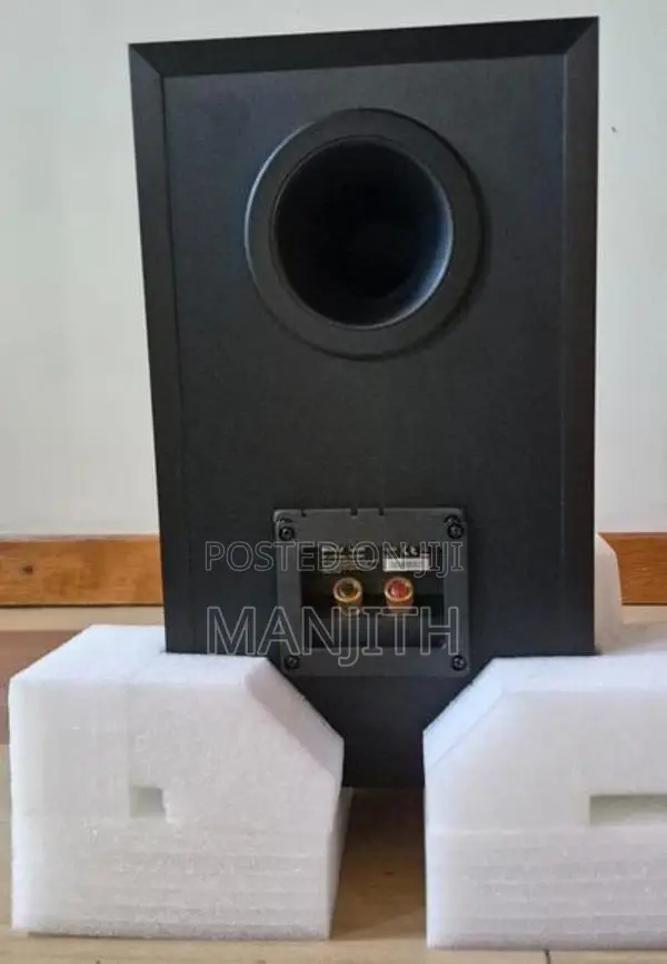 KEF Q350 Speakers