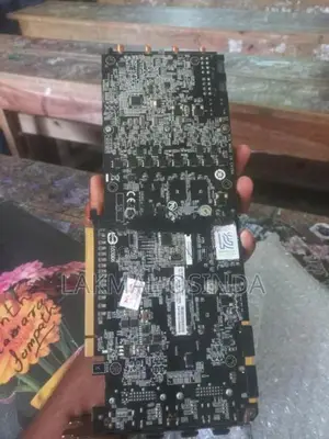 Gigabyte Gtx 980 VGA Card