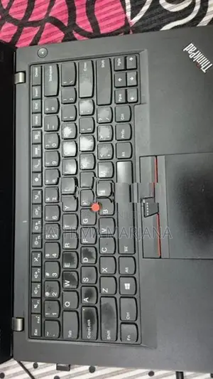 Lenovo ThinkPad T460s (Used)