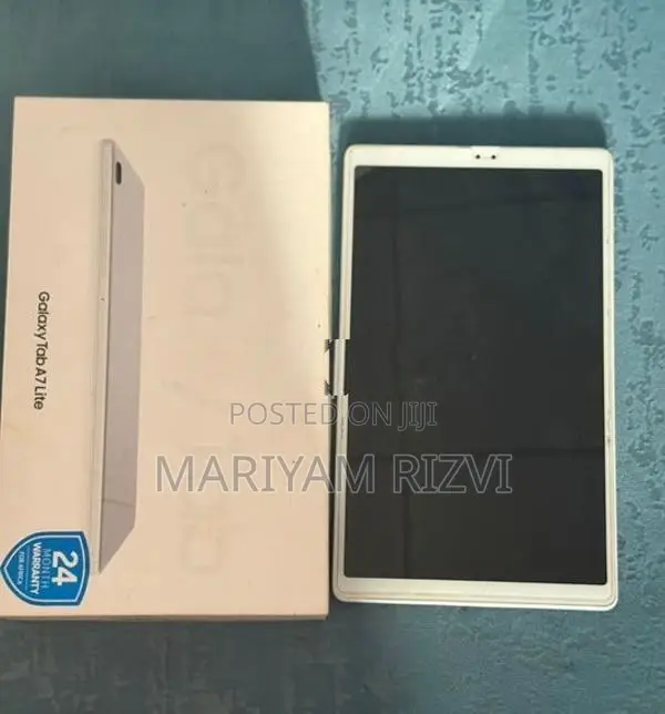 Samsung Galaxy A7 Lite
