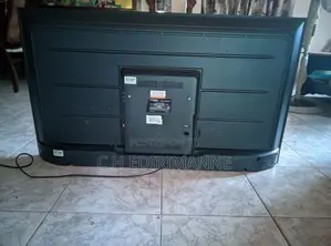 Full HD Ultra Slim TV