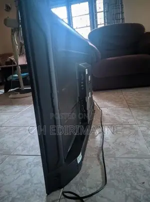 Full HD Ultra Slim TV