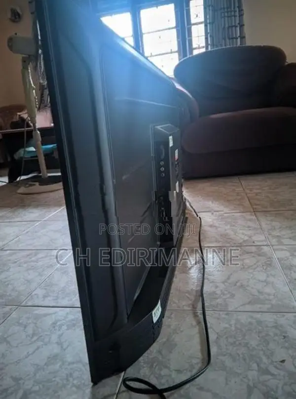 Full HD Ultra Slim TV
