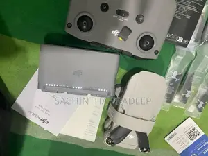 Dji Mini 4k Combo