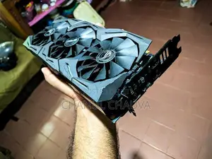 RTX 2060 6GB Super
