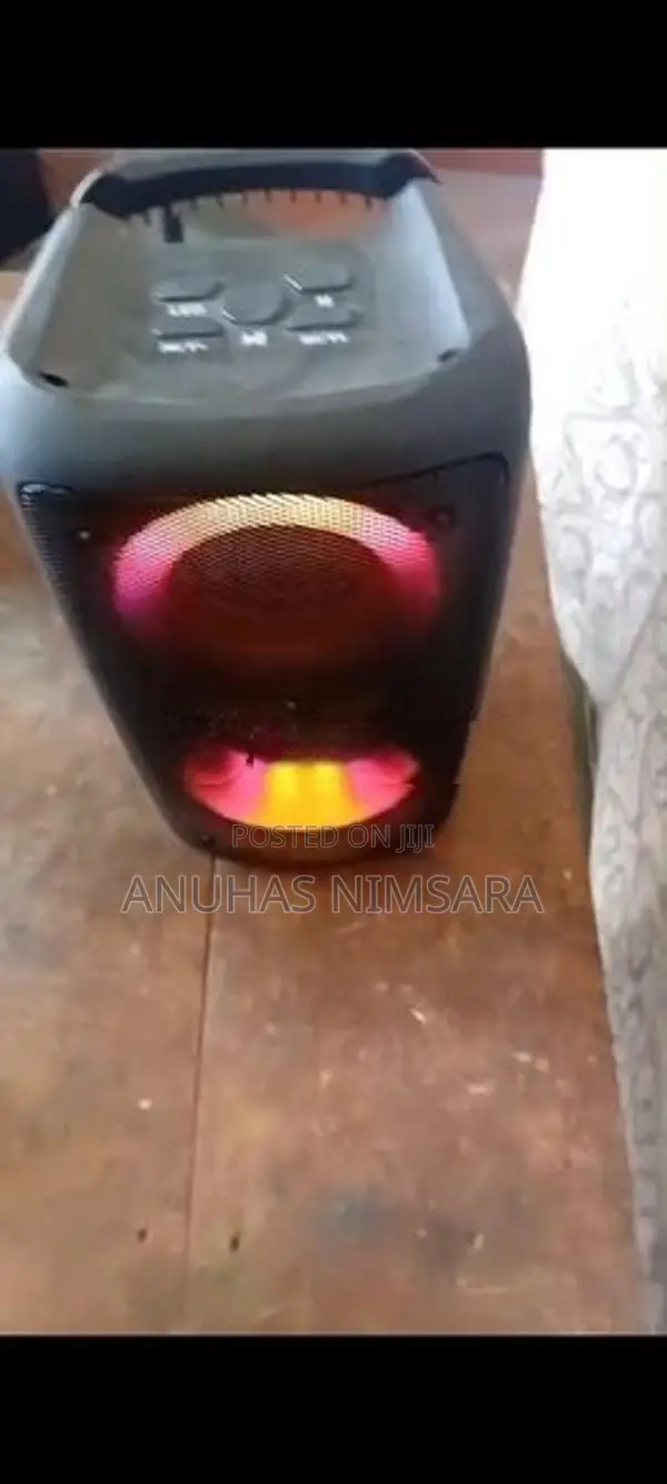 JBL Speaker