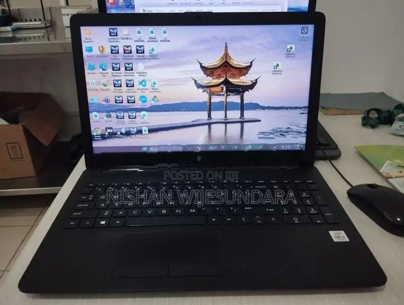 HP Laptop