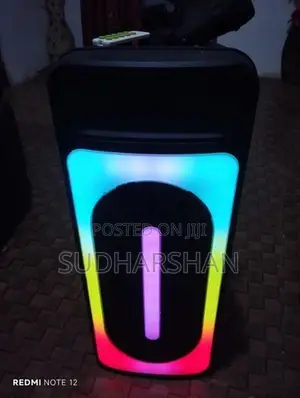 kts 1762 Speaker