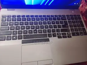 Dell Latitude 5510 I5 10th Gen