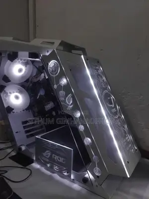 Gaming Casing