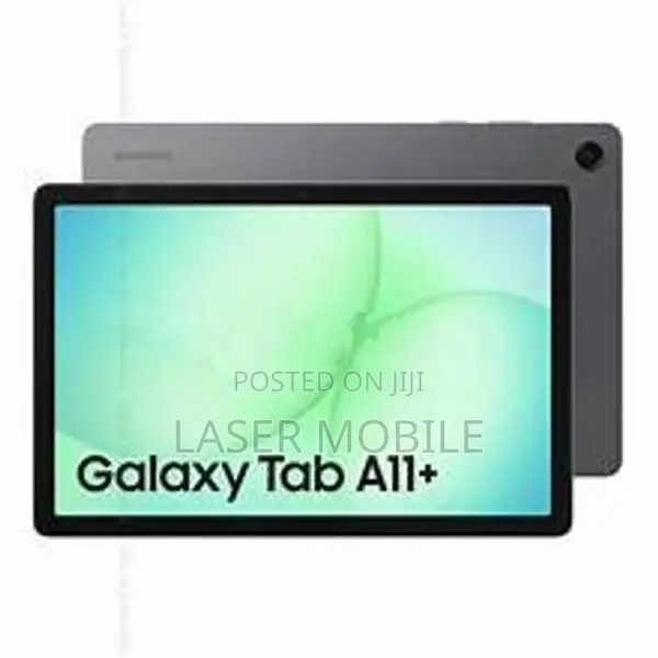 Samsung Galaxy Tab A11+ 5G (Brand New)