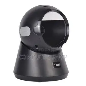 YHD-9100D Desktop POS Barcode Scanner