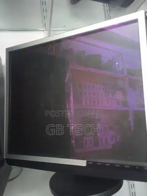 Core i3 2nd Gen Full Set Computer