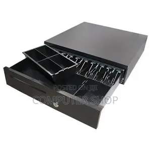 DONWAY 405D Cash Drawer
