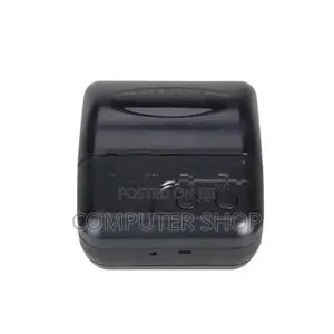 CX-80B Portable Bluetooth Mobile Printer