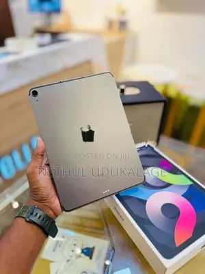 iPad Air 4 64GB | CELLULAR (GREY)