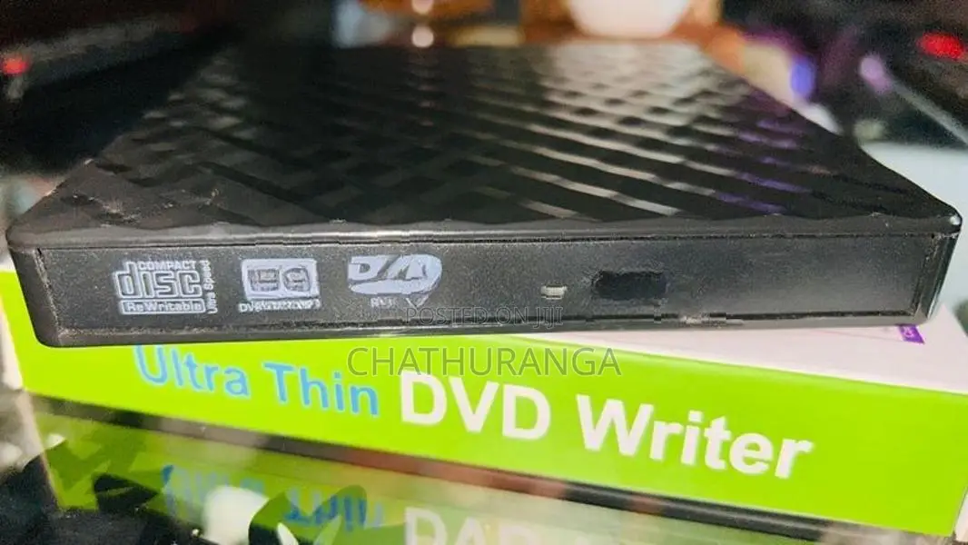 Dvd Writer