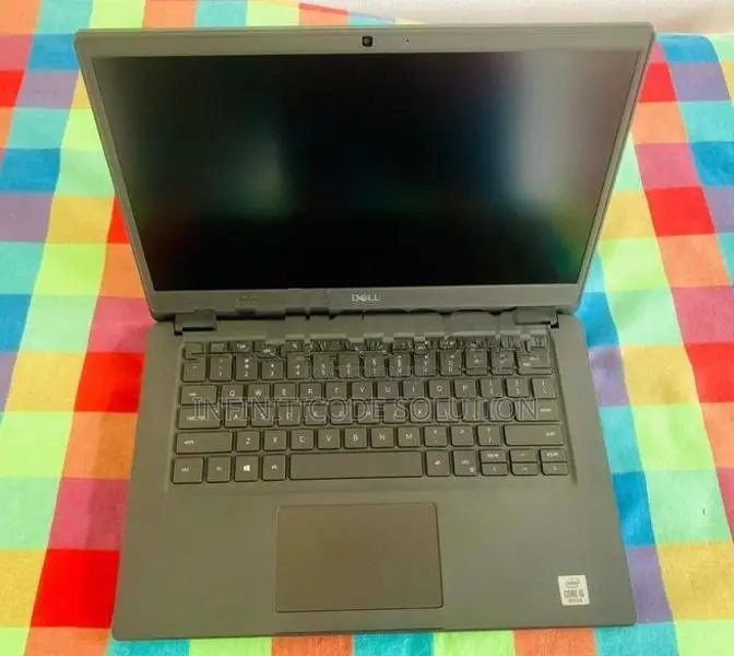 Dell i5 | 10 GEN 8GB