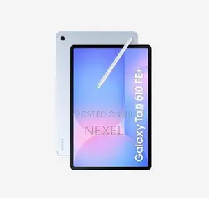 Samsung Galaxy Tab S10 Fe Plus 12/256GB