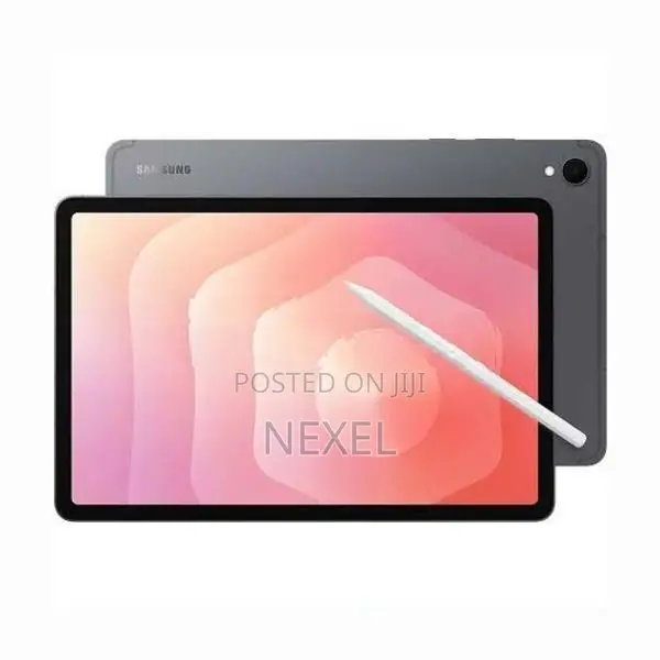 Samsung Galaxy Tab S11 12/256
