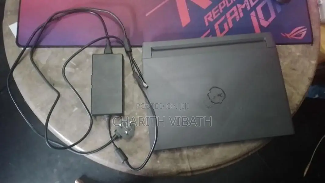 Dell G15 5511 Gaming Laptop