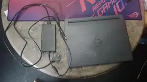 Dell G15 5511 Gaming Laptop