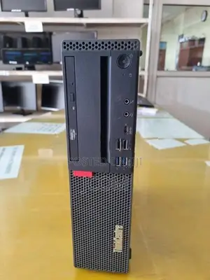 Core I5 8 Th Gen Lenovo Pc