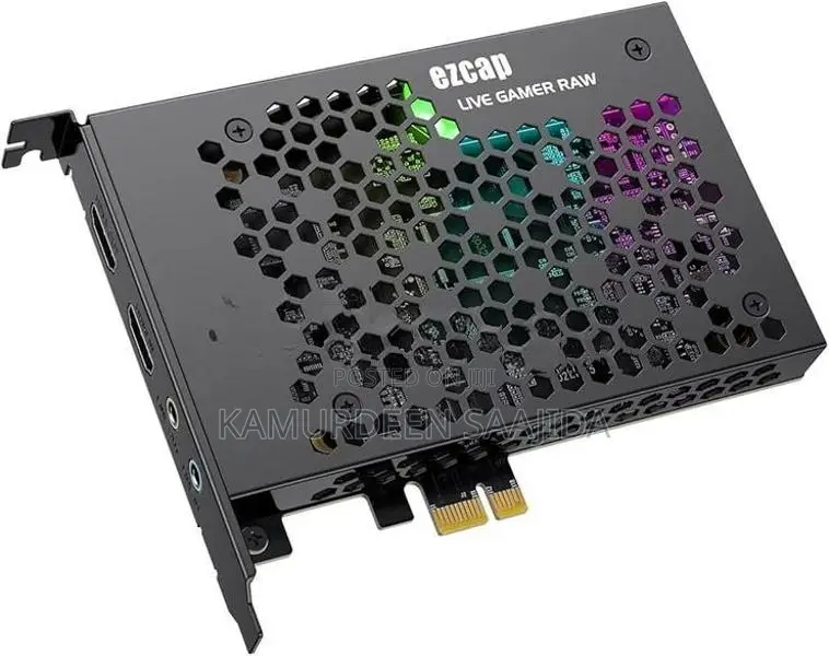 Pci Express 1080p Capture Card