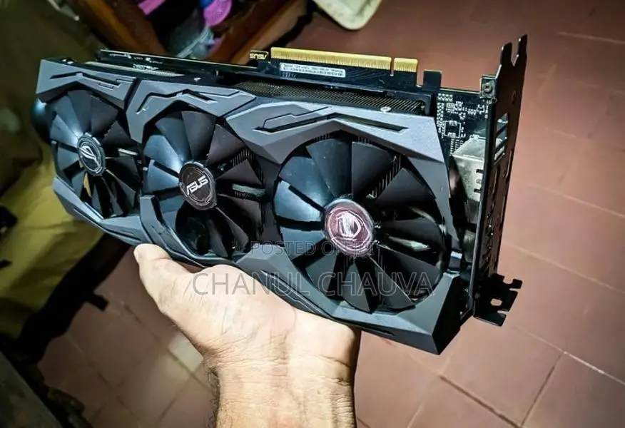 RTX 2060 6GB Super