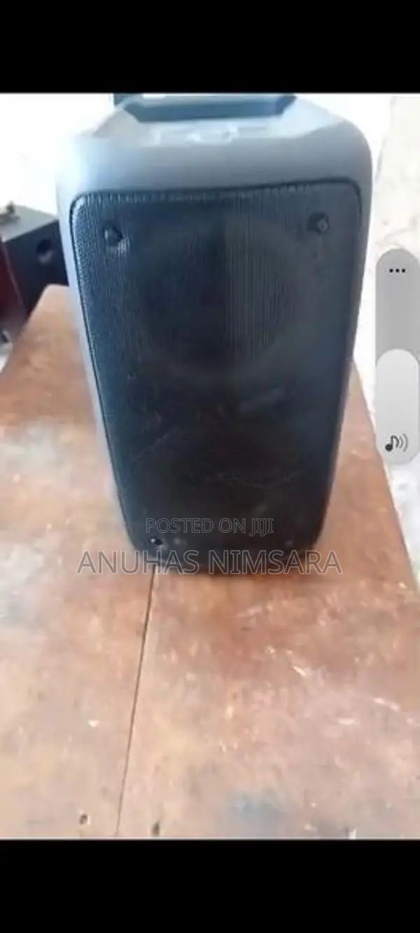 JBL Speaker