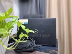 Dell Latitude 7290 Intel Core i7 8th Generation 16GB Ram 512GB SSD