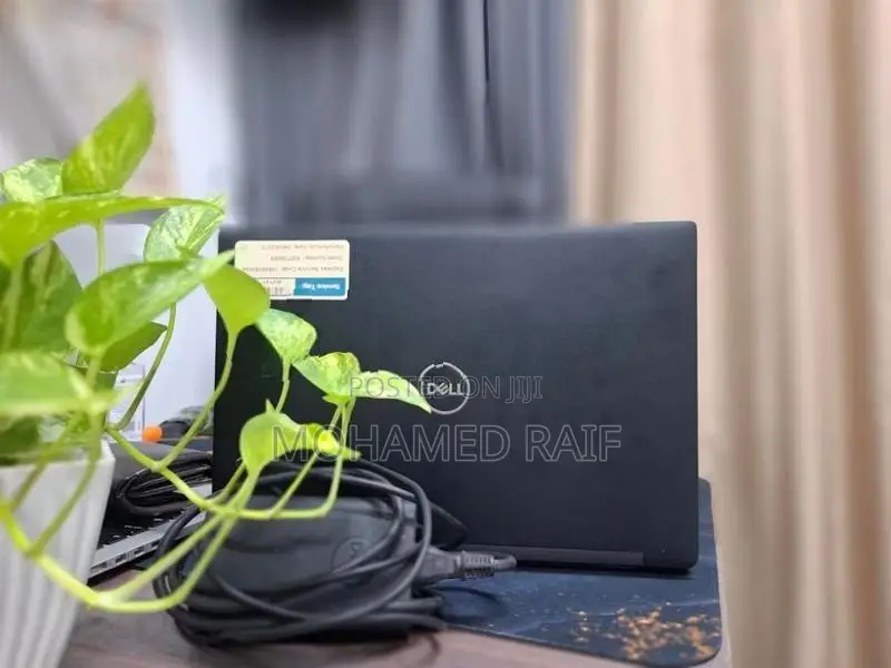 Dell Latitude 7290 Intel Core i7 8th Generation 16GB Ram 512GB SSD