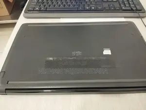 HP Laptop