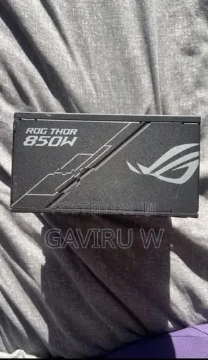 Asus ROG