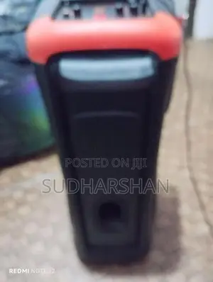 kts 1762 Speaker