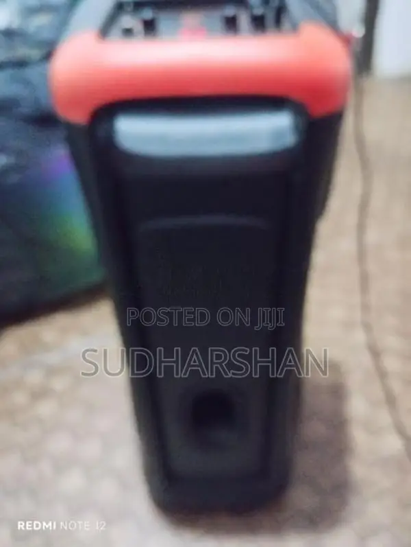 kts 1762 Speaker