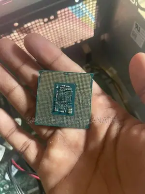 I3 8TH Gen Processor