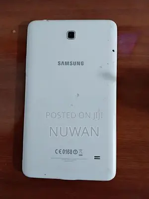 Samsung Galaxy Tab 4