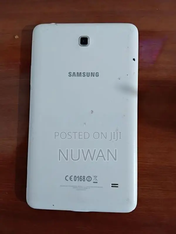 Samsung Galaxy Tab 4