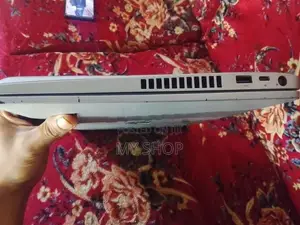 Dell Latitude 5510 I5 10th Gen